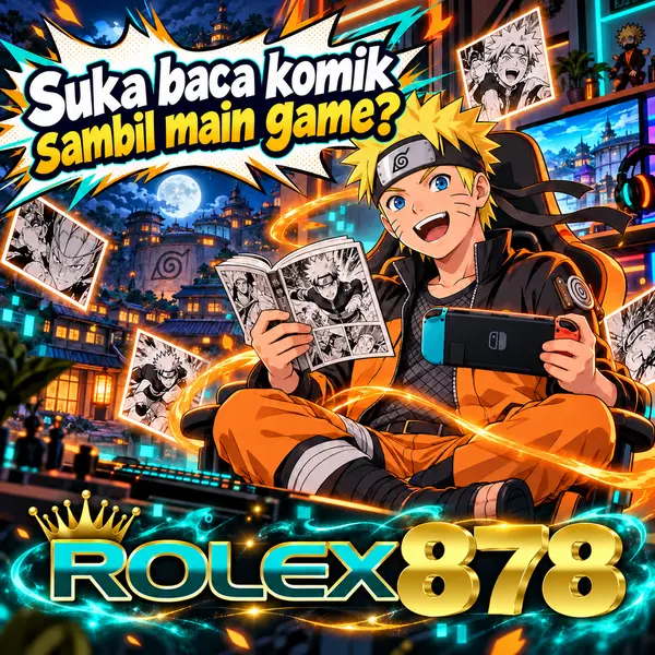 ROLEX878